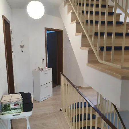 5 In Ruhiger Lage Nähe Heilbronn Apartment Oedheim