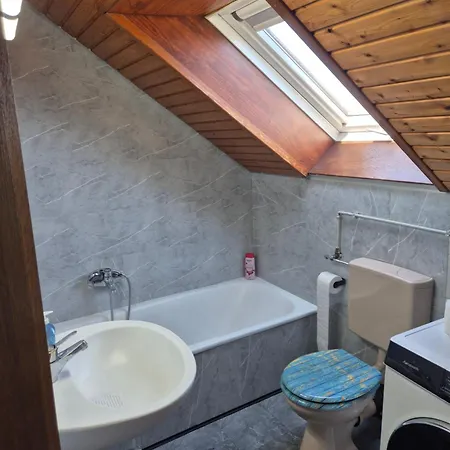Lejlighed 5 In Ruhiger Lage Naehe Heilbronn